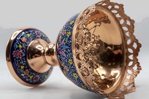 قیمت خرید شکلات خوری رنگی + عکس