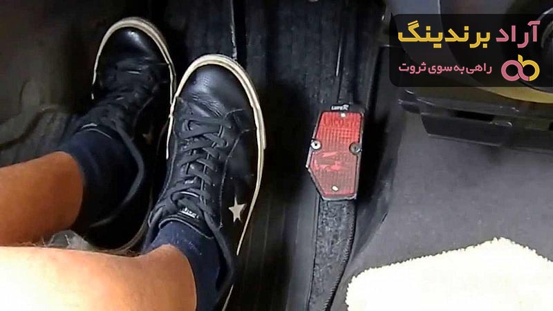 معرفی انواع کفش راحتی + قیمت خرید روز