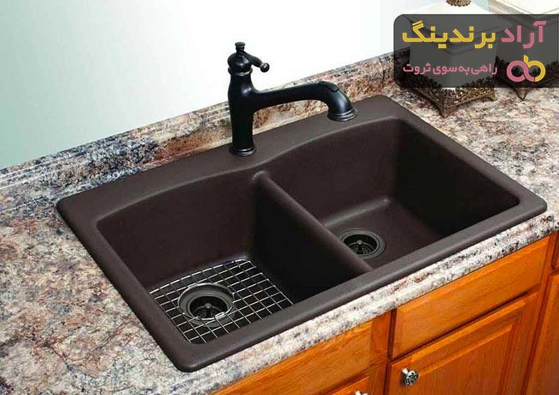 خرید و قیمت انواع سنگ گرانیتی روکار