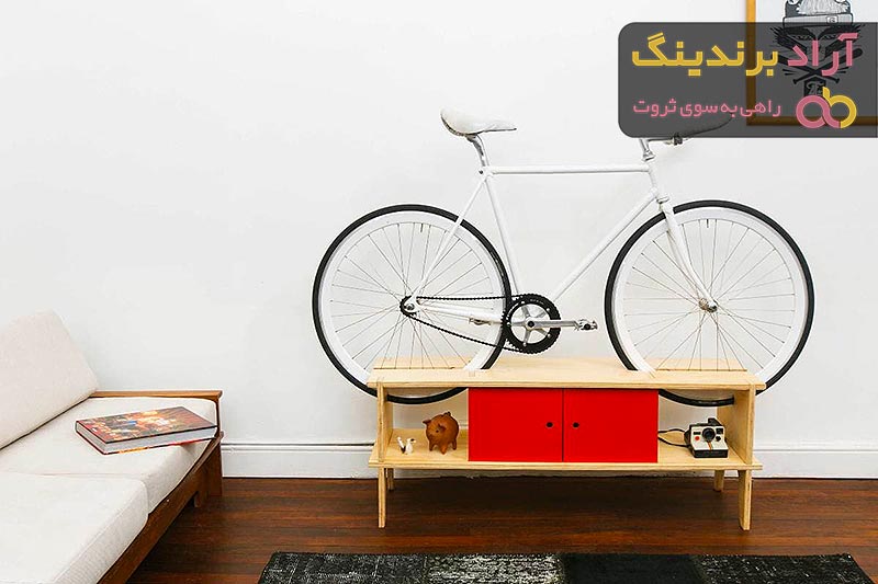 خرید و قیمت انواع دوچرخه بچه گانه بزرگ