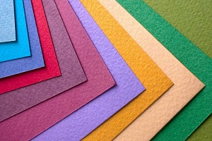 خرید جدیدترین انواع کاغذ کرافت با قیمت مناسب