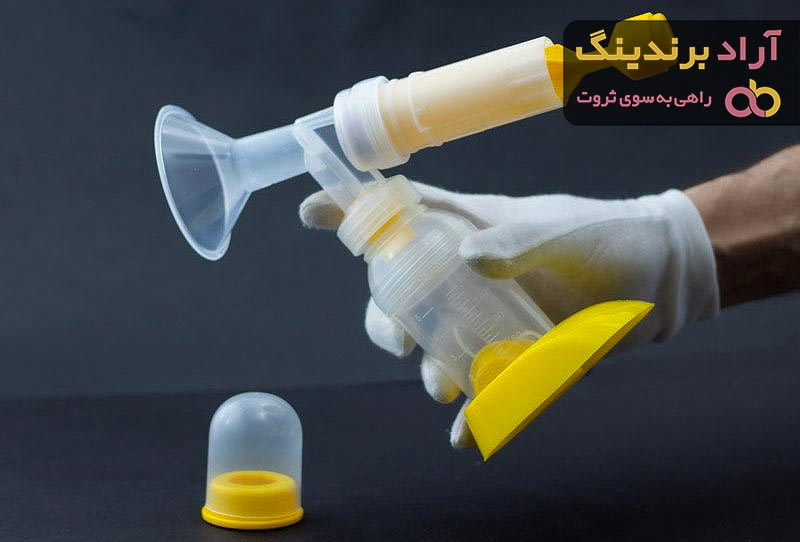 مرجع قیمت انواع شیردوش دستی + خرید ارزان