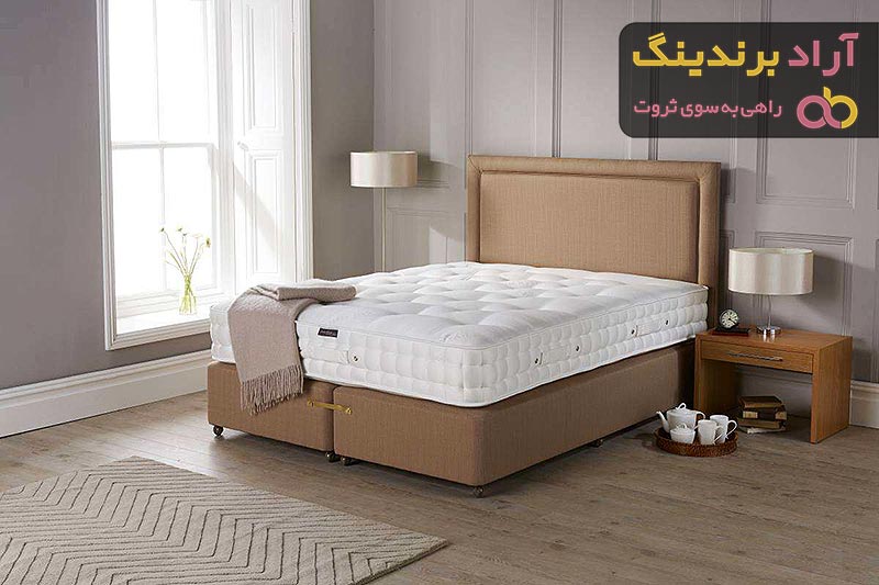 قیمت خرید تشک جدید + مزایا و معایب