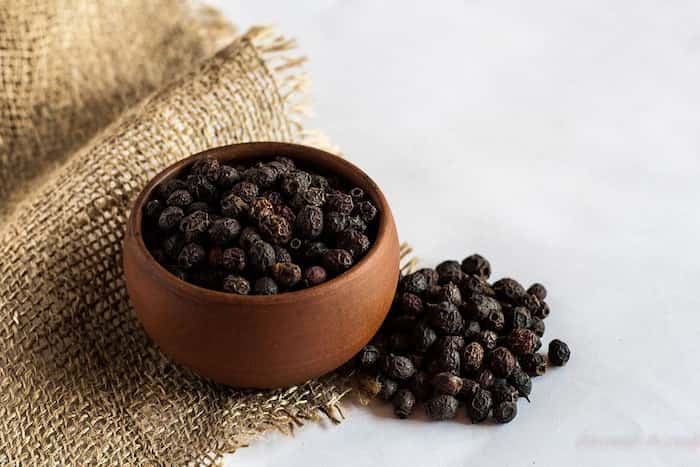 خرید و قیمت انواع فلفل سیاه نکوبیده