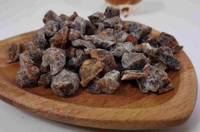 تهیه چیپس خرما دارچینی + قیمت خرید