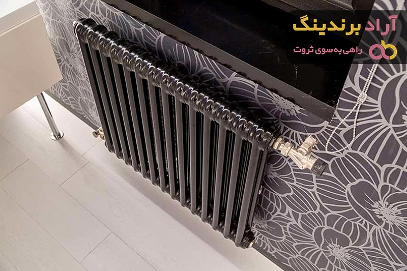 مقایسه قیمت خرید انواع رادیاتور آلومینیومی در دی ۱۴۰۱