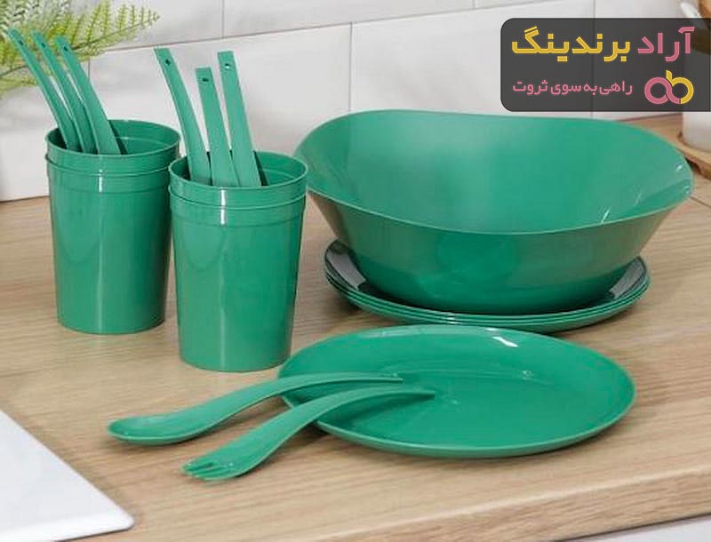 قیمت و خرید چاپ روی ظروف پلاستیکی + فروش ارزان