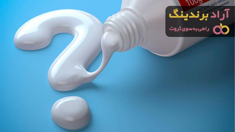 قیمت خرید خمیر دندان + مزایا و معایب
