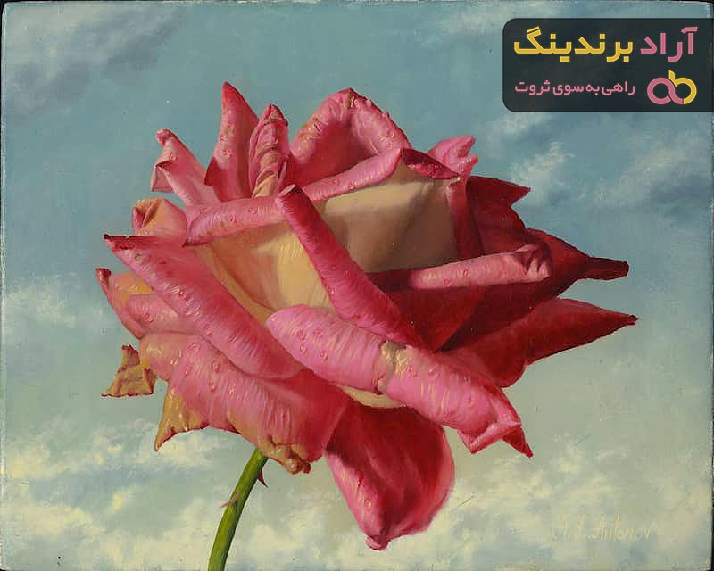 خرید مدل های جدید رنگ روغن فانتزی + قیمت عالی