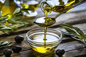 لیست قیمت روغن زیتون پخت و پز ۱۴۰۱