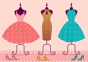 خرید جدیدترین انواع لباس زنانه از معتبرترین برندهای دنیا