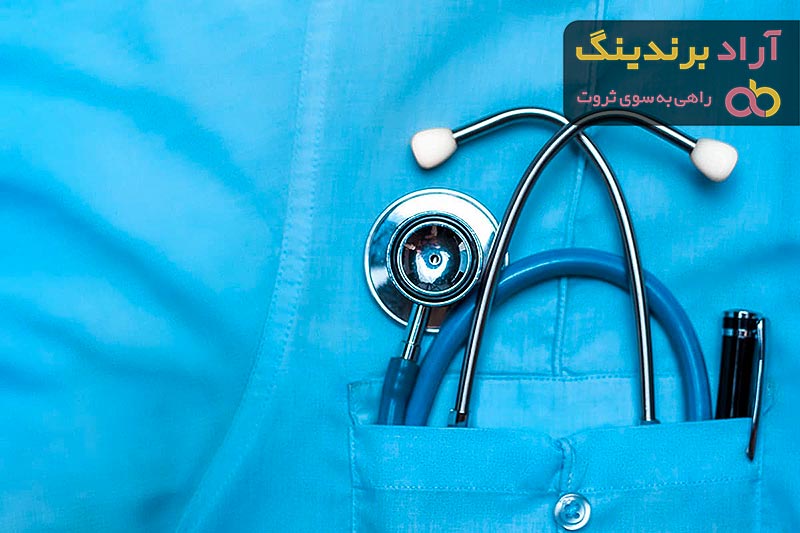 قیمت گوشی پزشکی لیتمن + پخش تولیدی عمده کارخانه