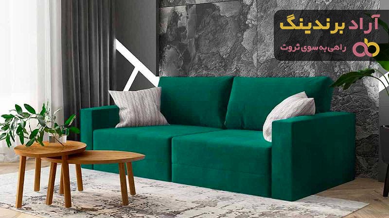 بهترین مبل راحتی ترک + قیمت خرید عالی