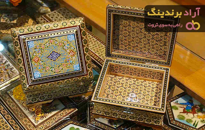 خرید جاقلمی رومیزی + معرفی کارخانه تولید و عرضه پخش