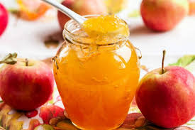 خرید و قیمت مربای سیب زرد رنده شده