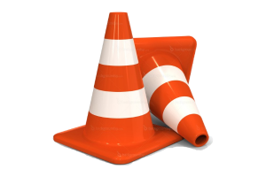 قیمت مخروط ترافیکی تاشو + پخش تولیدی عمده کارخانه