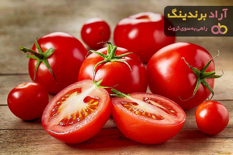 راهنمای خرید گوجه فرنگی محلی + قیمت عالی