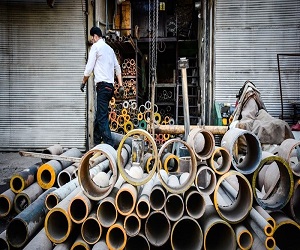 قیمت آهن دست دوم + خرید و فروش آهن دست دوم عمده + بهترین قیمت روز