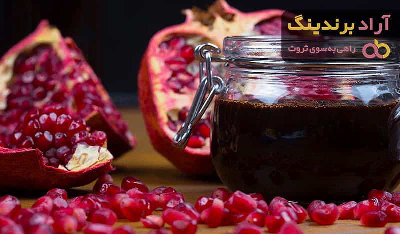 خرید رب انار محلی + قیمت عالی با کیفیت تضمینی