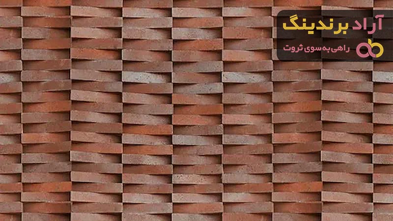 معرفی آجر لفتون تبریز + بهترین قیمت خرید