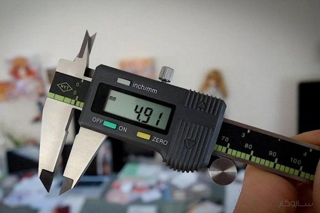 قیمت خرید کولیس دست دوم + طرز تهیه