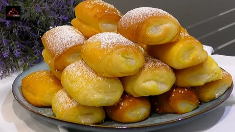 قیمت خرید شیرینی دانمارکی خوشمزه + مشخصات، عمده ارزان