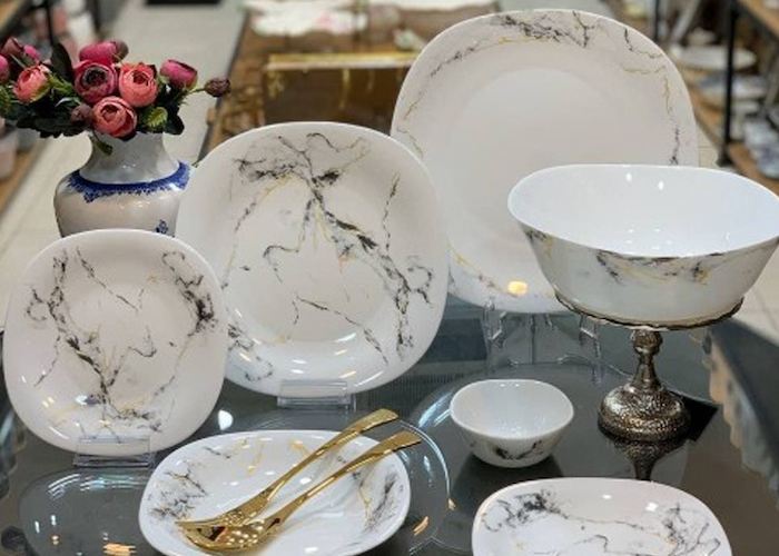 بهترین سرویس آرکوپال سنگی + قیمت خرید عالی