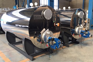 قیمت خرید دیگ بخار واتر تیوب + راهنمای استفاده