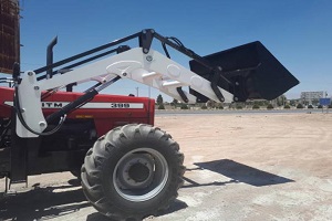 لیست قیمت بیل تراکتور ۴۷۰ ۱۴۰۱