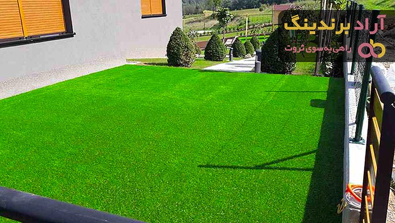 قیمت چمن مصنوعی فرودگاه + پخش تولیدی عمده کارخانه