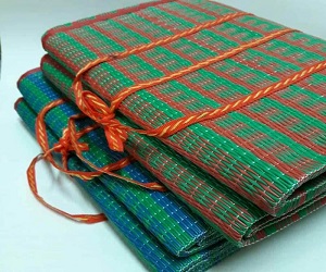 راهنمای خرید زیرانداز مسافرتی حصیری + قیمت عالی