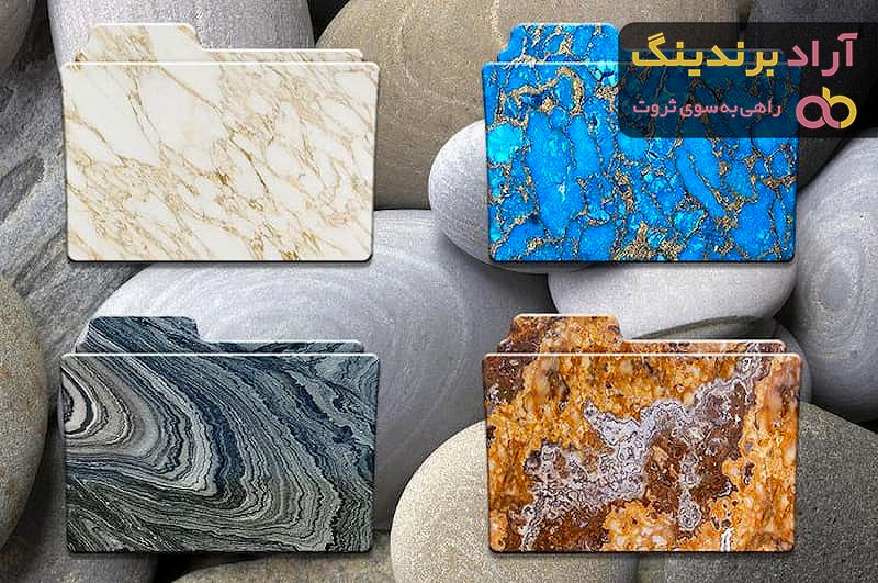 قیمت سنگ چینی دیوار از تولید به مصرف