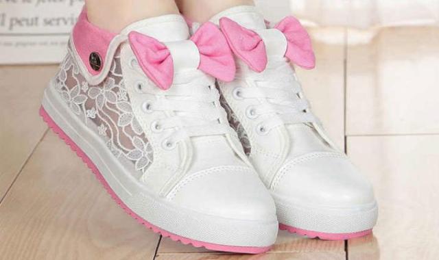 کفش اسپرت عاج دار | قیمت خرید عمده و جزیی