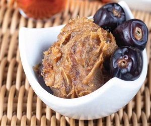 معرفی انواع خمیر خرما + قیمت خرید روز