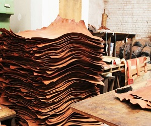 قیمت خرید سالامبور چرم + فروش در تجارت و صادرات