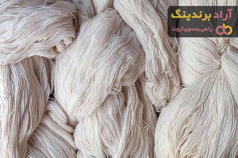 راهنمای خرید نخ پنبه لاکرا + قیمت عالی