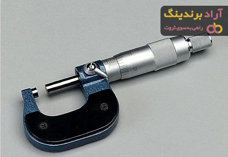 خرید کولیس ریزسنج  | فروش انواع کولیس ریزسنج با قیمت مناسب