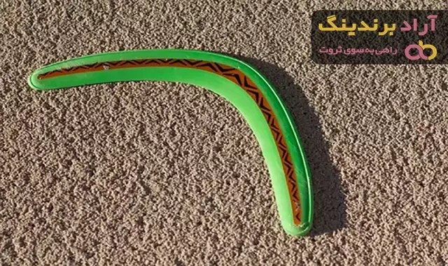 بوم رنگ چیست + قیمت خرید