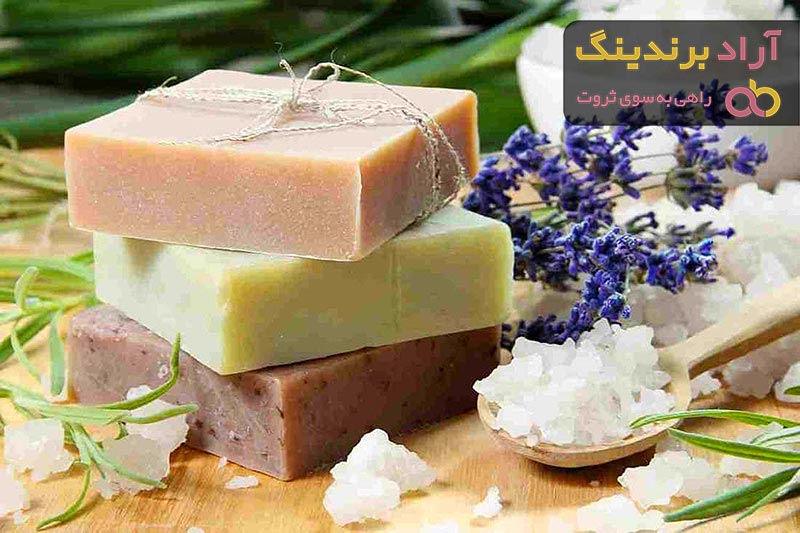 بهترین صابون ضد لک با تاثیر روشن کنندگی سریع