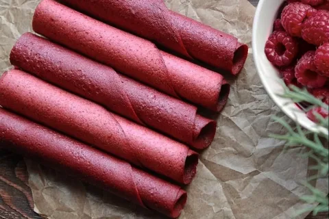 لیست قیمت لواشک زردآلو ملس ۱۴۰۱