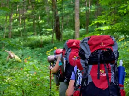 قیمت کوله پشتی کوهنوردی گایا + پخش تولیدی عمده کارخانه