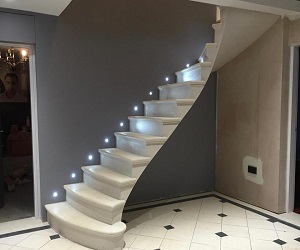 قیمت خرید سنگ پله چینی قروه + عکس