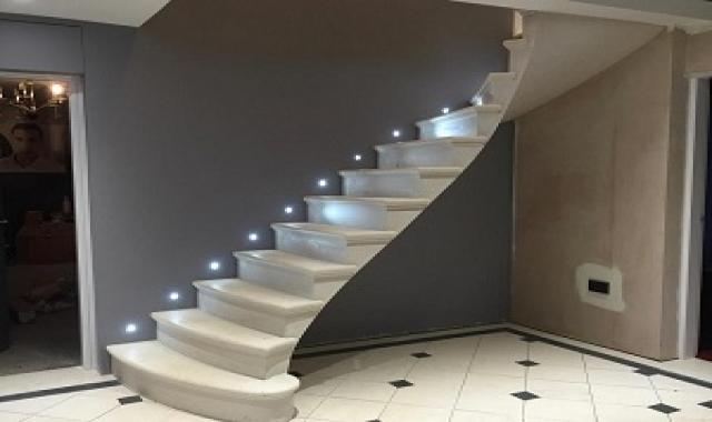 قیمت خرید سنگ پله چینی قروه + عکس