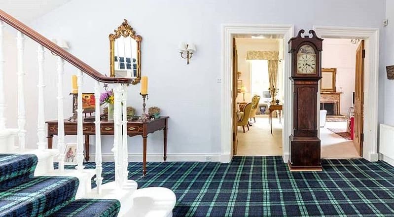 قیمت خرید ساعت ایستاده + مزایا و معایب