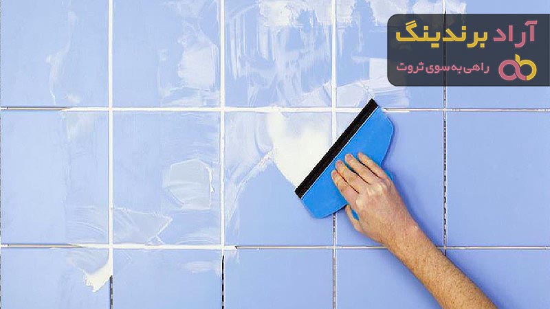 قیمت خرید چسب ضد آب نانو + راهنمای استفاده