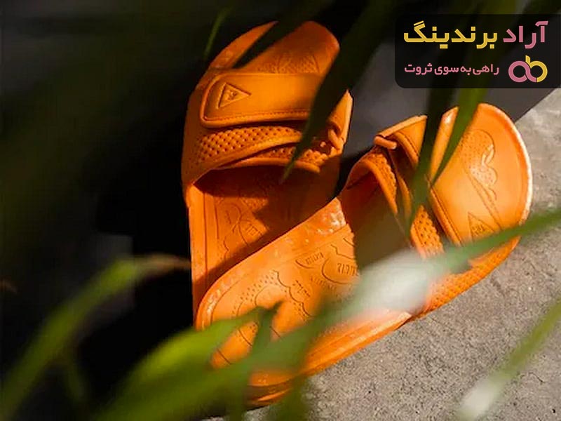 معرفی انواع دمپایی ابری + قیمت خرید