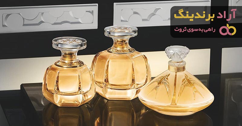 خرید انواع عطر تلخ مردانه + قیمت