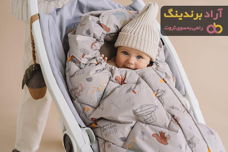 تشک مسافرتی زیب دار چیست؟ قیمت خرید