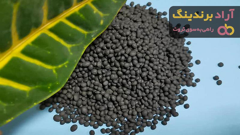 قیمت کود هیومیک اسید + خرید و فروش عمده