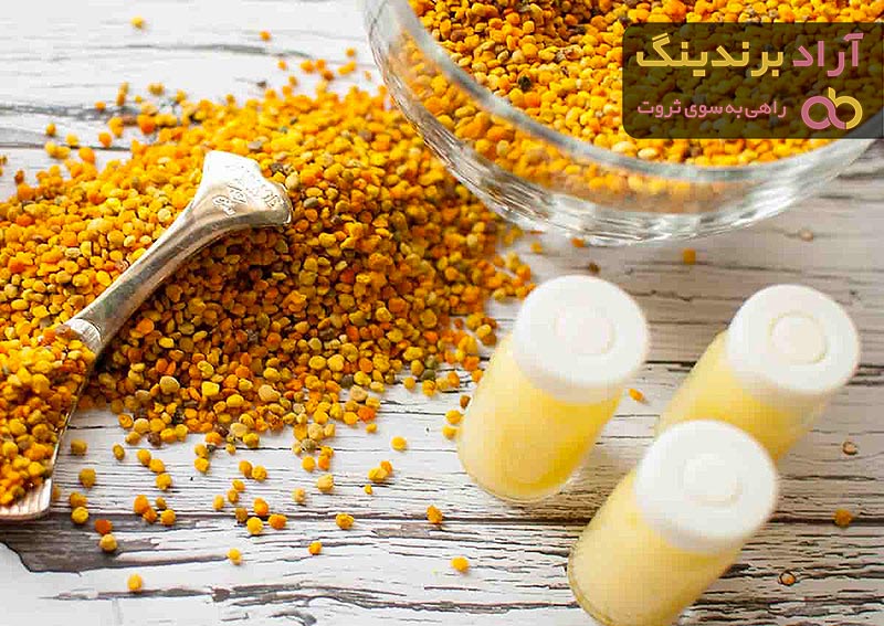 قیمت خرید ژل رویال + فروش عالی